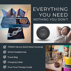 Sound Therapy Device | 10 Pure Frequencies Including Every Solfeggio Frequency - Image 7