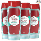 Old Spice Moisturizing Body Wash by OldSpice