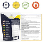 FOOT CURE Tea Tree & Citrus Foot Soak - Image 2