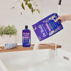 Dr Teal's Pure Epsom Magnesium Salt Soak, Sleep Blend - Image 5