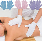 8 PCS ROTOPATA Deep Exfoliating Gloves Mitt - Image 7