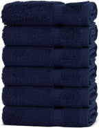 Chakir Turkish Linens 100% Cotton Premium Turkish Towels by ChakirTurkishLinens