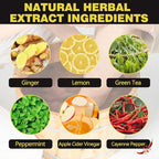 10PCS Herbal Body Detox Foot Soak Beads, Detox & Shaping Cleansing - Image 4