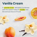 ATTITUDE Hand Cream for Sensitive Skin - Image 4