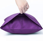 NTBAY Egyptian Cotton Queen Pillowcases - Image 6