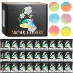48pcs Aromatherapy Shower Steamers - Image 6