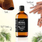 AirScent My Way Diffuser Oil No. 1111 Inspired by the 1 Hotel Miami - Image 4