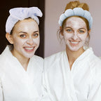 SPA Headbands for Washing Face Makeup Headbands - Image 3