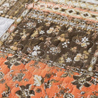 BEDIFANY Cotton California King Size Quilt - Image 5