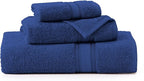 LANE LINEN Luxury Bath Towels Set - Image 2