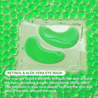PEAUAMIE Under Eye Patches - Image 5