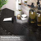 OmySalon Salon Stations for Hair Stylist, Barber Station - Image 8