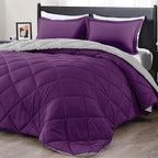 downluxe California King Comforter Set by Downluxe
