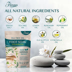 Fivona Foot Care Kit 4 in 1 - Image 3