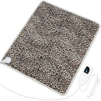 Deepsoon Heating Pad, Electric Heating Pads by Deepsoon
