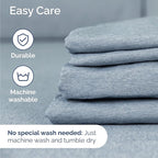 Queen 6 Piece Sheet Set - Image 6