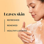 Olay Body Wash for Women, Fresh Radiance, Refreshing & Renewing, Made - Image 2