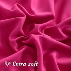 NTBAY King Pillow Cases Set of 2, 2 Pack Brushed Microfiber 20x40 Pillow Cases - Image 5