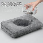 Aibaser Bath Towels - Image 3