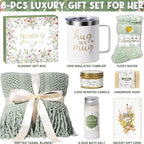 Self Care Gifts for Women Get Well Soon Gifts, Mothers Day Birthday Gifts for - Image 2