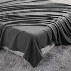 NTBAY Queen Flat Sheet Only - Image 7