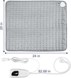 24"X20" Electric Heating pad - Image 5