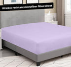 Royale Linens Fitted Sheet Full - Image 8