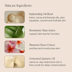 Saltair Shimmering Body Oil – Scented Dry Oil Moisturizer - Image 3