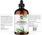 NaturoBliss Essential Oil with Glass Dropper - Image 7