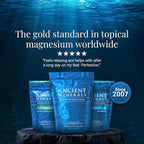 Ancient Minerals Magnesium Bath Flakes – Pure Zechstein Magnesium Chloride - Image 7
