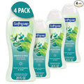 Softsoap Eucalyptus & Mint Body Wash, Moisturizing Body Wash, 20 Oz by Home