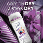 Secret Fresh Antiperspirant Deodorant - Image 7