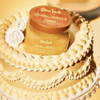 Tree Hut Golden Vanilla Shea Sugar Scrub, Exfoliating, Hydrating & Moisturizing - Image 6