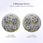 COMFIER Electric Scalp Massager - Image 8
