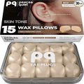 Peace&Quiet PQ Silicone Ear Plugs by PeaceQuiet