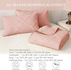 Exclusivo Mezcla Quilts Queen Size - Image 6
