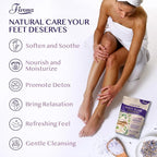Fivona Foot Soak Blend Epsom Salt - Image 4