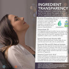 Natural Flower Power Air Freshener Spray - Image 5