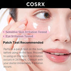 COSRX Limited Pink Edition Pink Peptides Collagen Hydrogel Eye Patch – - Image 5