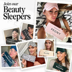 TheSleepGuard Pure Silk Sleep Mask Light Blocking Travel Essentials. Eye Masks - Image 7