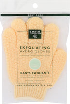 Earth Therapeutics Exfoliating Hydro Gloves by EarthTherapeutics