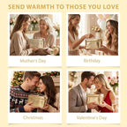 25 Pcs Mother's Day Gift, Honey & Almond Bath & Body Gift Set - Image 8