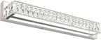 ZUZITO LED Vanity Lights for Bathroom by HOME
