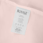Royale Linens Fitted Sheet King - Image 9