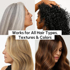 MAREE Deep Conditioning 10-In-1 Hair Mask - Image 7