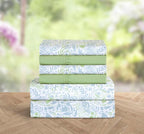 Elegant Comfort Softest and Coziest 4-Piece Sheet Set - Image 2