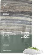 Dead Sea Salts for Soaking by Numeira-SourcedFromTheHeartofJordan