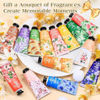 VISCOO 84 Pack Hand Cream Gifts Set - Image 6