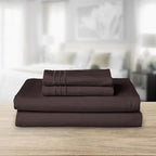 Elegant Comfort Luxurious 1500 Premium Hotel Quality Microfiber Three Line - Image 2