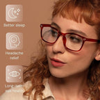Gaoye Stylish Eyewear Frame Accessories - Image 4
